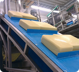 Dairy & Cheese 